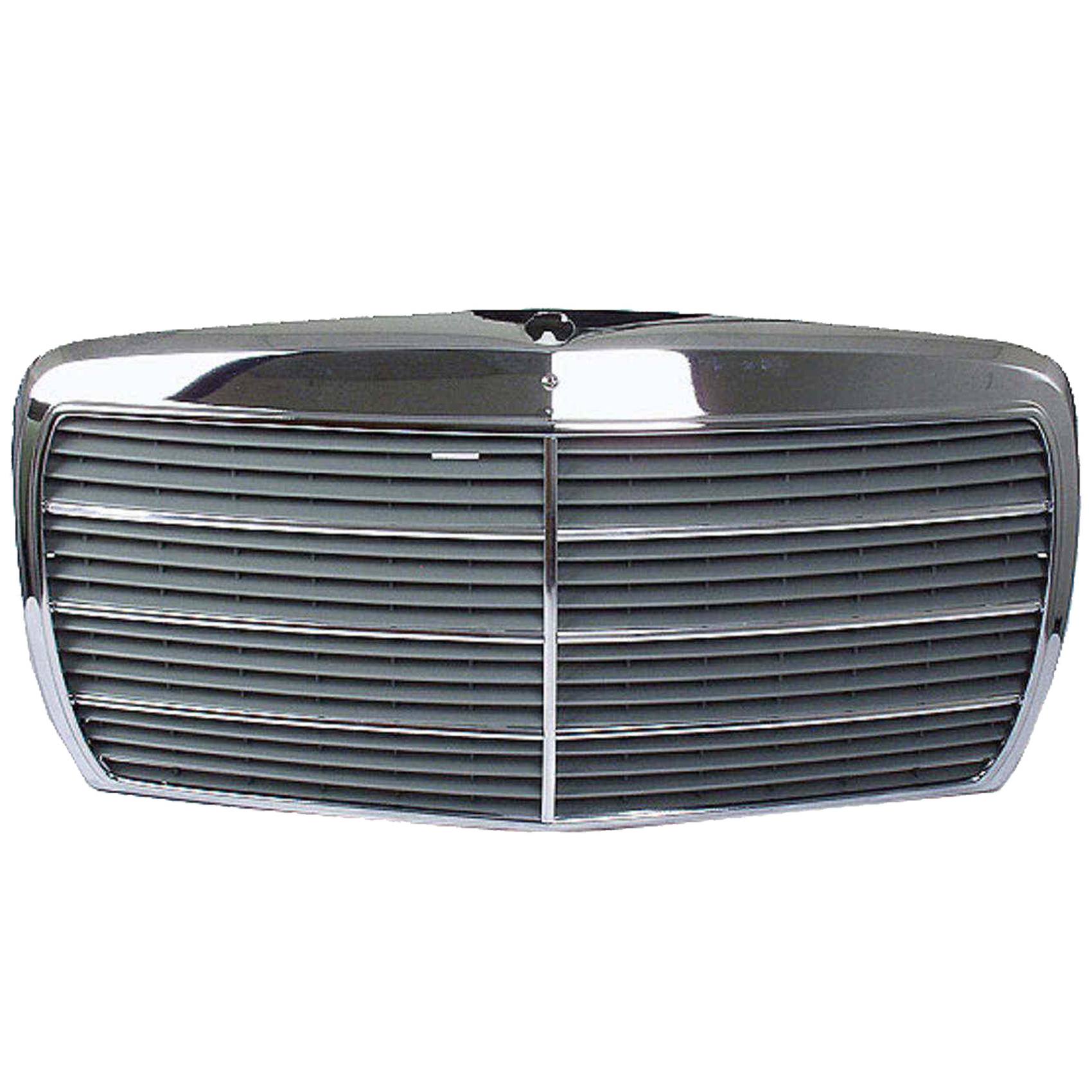 Mercedes Grille Assembly 1238800183